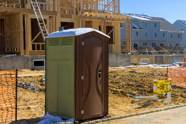 Professional porta potty rental in Addison, WV