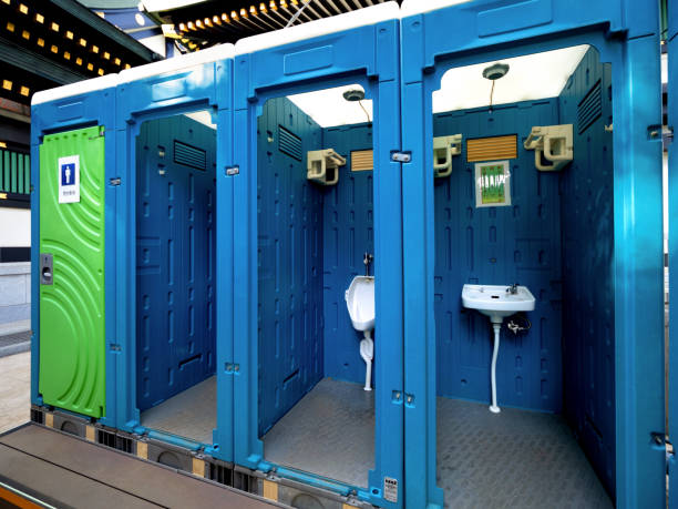 Best Emergency porta potty rental  in Addison, WV
