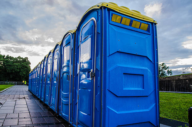 Best Luxury portable toilet rental  in Addison, WV